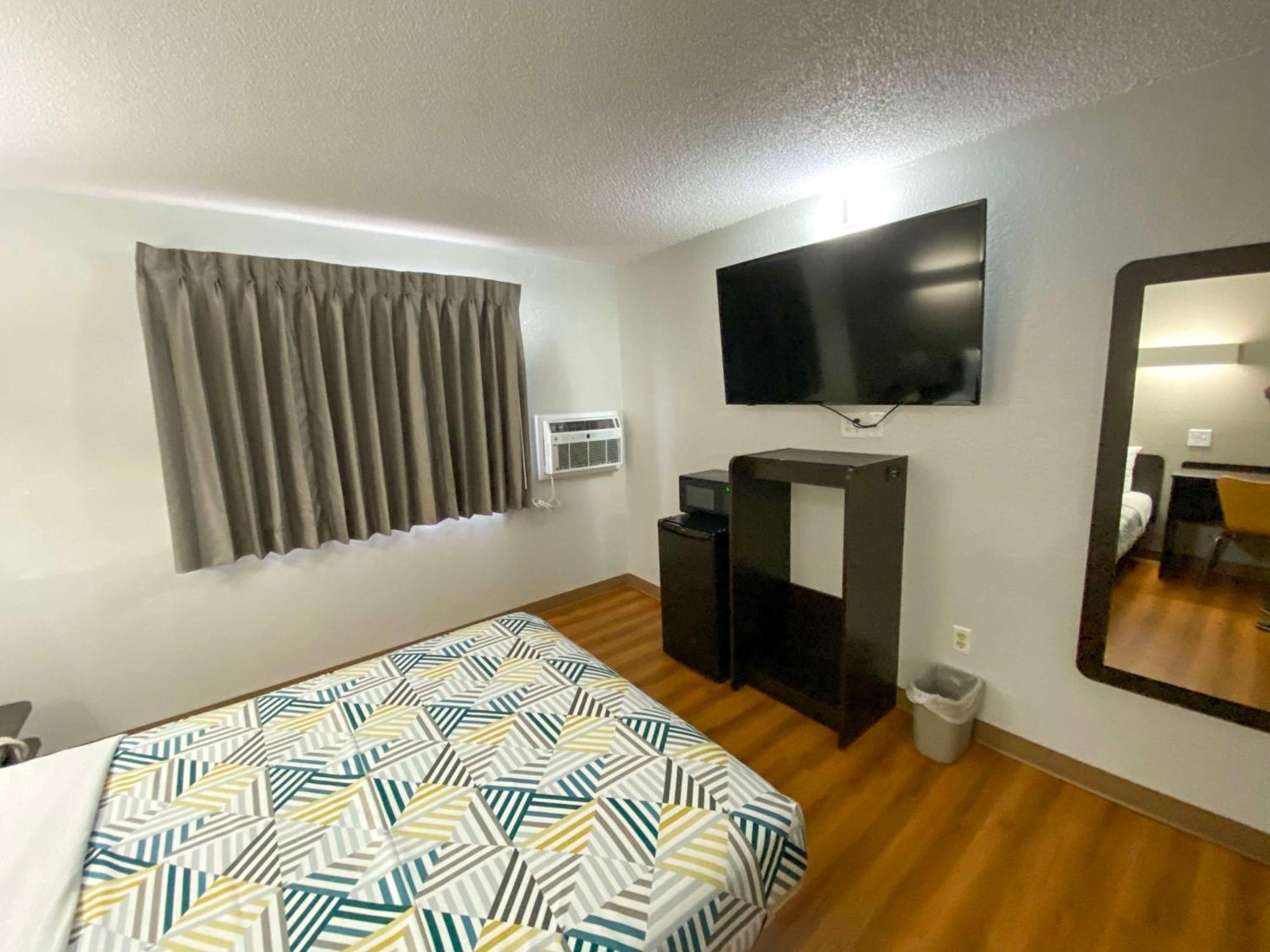 Motel 6-Salisbury, Md Eksteriør billede