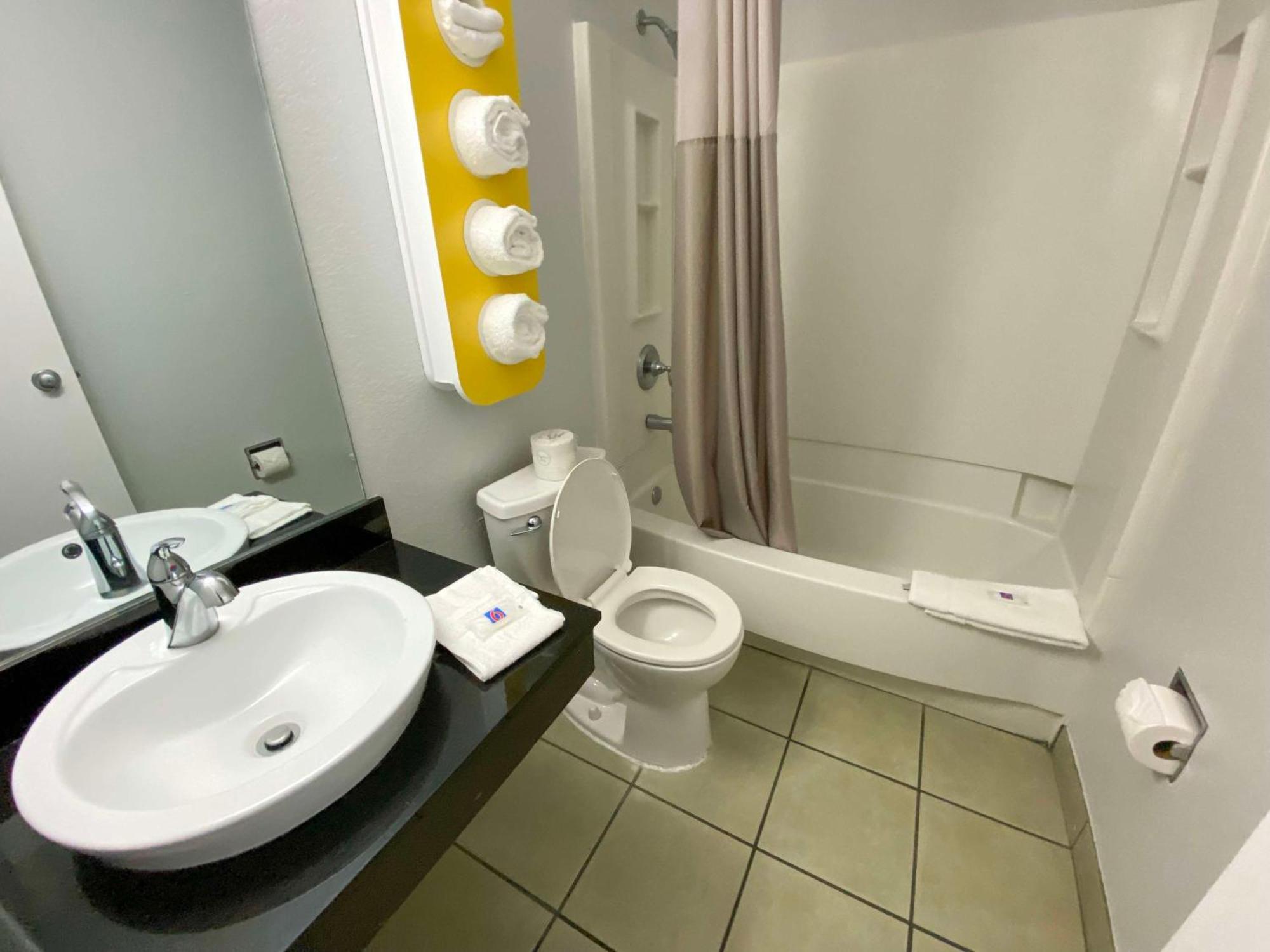 Motel 6-Salisbury, Md Eksteriør billede