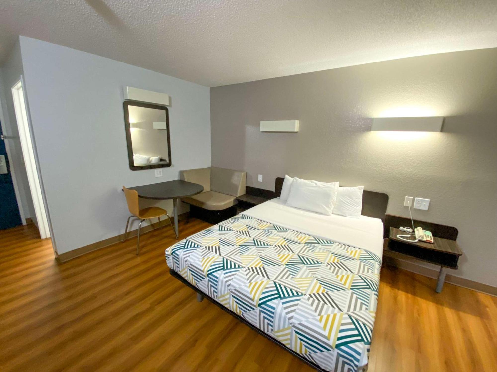 Motel 6-Salisbury, Md Eksteriør billede